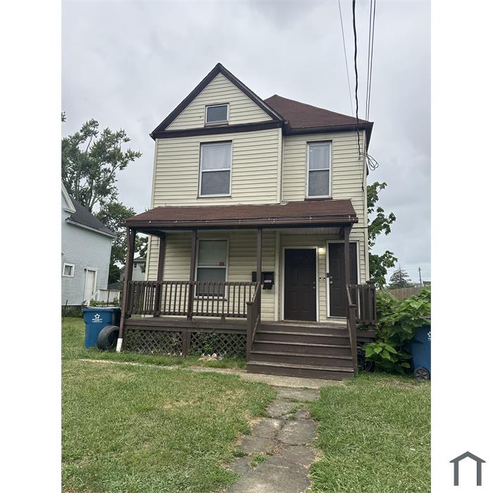 814 Lovett Pl